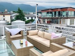 -蜜舍咖啡(洋人街店)