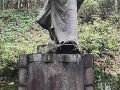 -仙霞关景区