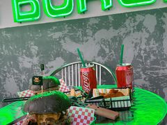 -VIKING SALOON西部美式烟熏烤肉(和平路店)