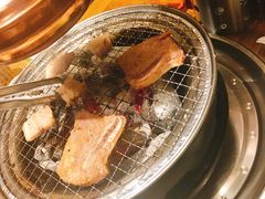 -韩国料理大力士(屏风街店)