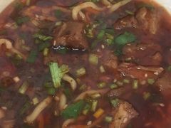 -老城街小面(禄安大街店)