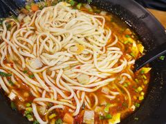 -鼎高高陕西美食(龙德广场店)
