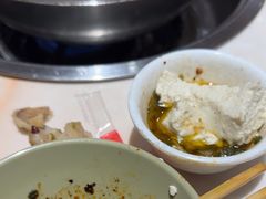 -海关荤豆花(洋河一路店)