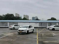 -胜华驾校·小猫学车(银都店)