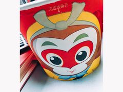 -肯德基(沪东店)