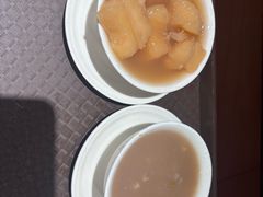 木薯羹-水平有限广西米粉·广西风味集(五道口店)