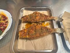 -东仪路传统烤肉