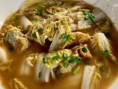 -长兴岛郊野公园农场食堂
