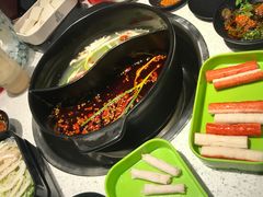 -钢管厂五区小郡肝串串香(南山店)