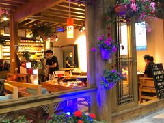 -民食香·腊排骨野生菌美食(木府店)