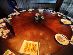 -晓长安·新陕菜(曲江店)