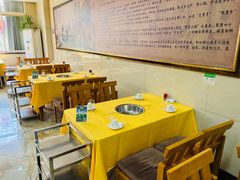 -老城铜锅涮肉(丽浩福仕汇店)