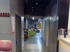 -开阳里游泳健身