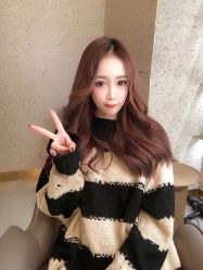 点击看大图 -3AM·S HAIR SALON烫发染发接发