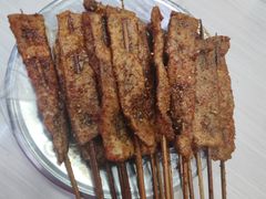 -里脊肉串店(天桥老店)