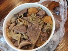 -周记蟹仔粉(侨港风情街店)