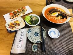 -樱の千渡日式料理·铁板烧•烧鸟(金盛田广场店)