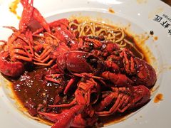 -有位虾匠·胶东小馆(市北店)