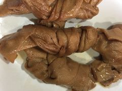 -老地方面馆(思南路店)