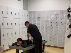 -中田健身工作室(莘庄地铁站店)