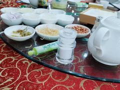 -金瑞轩大酒楼·顺德鱼生·粤菜海鲜(东江国际店)
