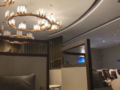 -白云机场易登机休息室