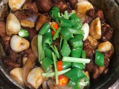 -苹果树下艺术餐厅(通州店)