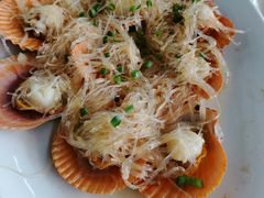 -明记海鲜大排档(巽寮湾店)