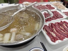 -福合埕牛肉火锅(长平国新店)
