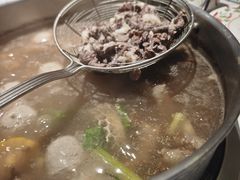 -汕头八合里海记牛肉店(清河店)