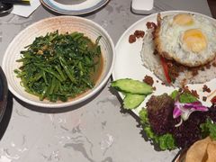 -Home Thai·泰谣(王府井apm店)