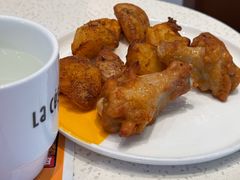 -乐凯撒披萨(汇港购物中心店)