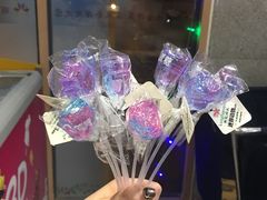 -丽池宫韩式汗蒸会馆(华灯坊店)