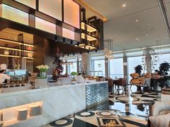 -星璞全日餐厅·高空自助餐(深铁铂尔曼酒店)