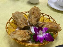 -蚝家菜馆(沙井店)