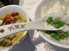 -外婆家(西红门荟聚购物中心店)
