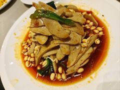 -蝎王府羊蝎子(西稍门店)