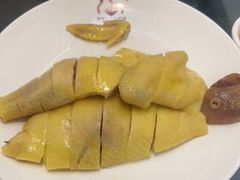 -文记壹心鸡(宝华路店)