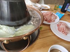 -元盛居(亚泰大街店)