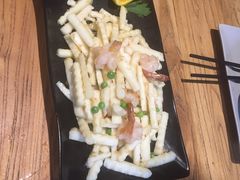 -U你·天然调味(南湖总店)