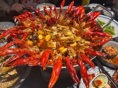 -虾小龙老长沙龙虾馆(坡子街店)