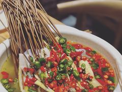 -嘉州叶婆婆钵钵鸡(建设路店)