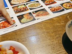 -小厨食堂(黄田坝店)