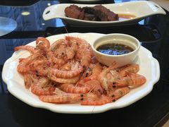 -新南华大酒店(广中店)