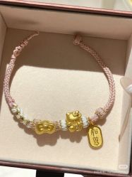 -周生生Chow Sang Sang(苏州美罗高新店)