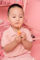 -DEERKIDS鹿童儿童摄影(长沙总店)
