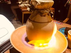 罐罐牛腩-吃饭皇帝大(合生汇店)
