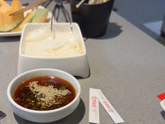 -海底捞火锅(振华商厦店)