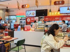 -红荔村肠粉(岗厦店)
