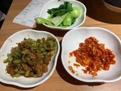 加肥肠-三和面馆(建外SOHO店)